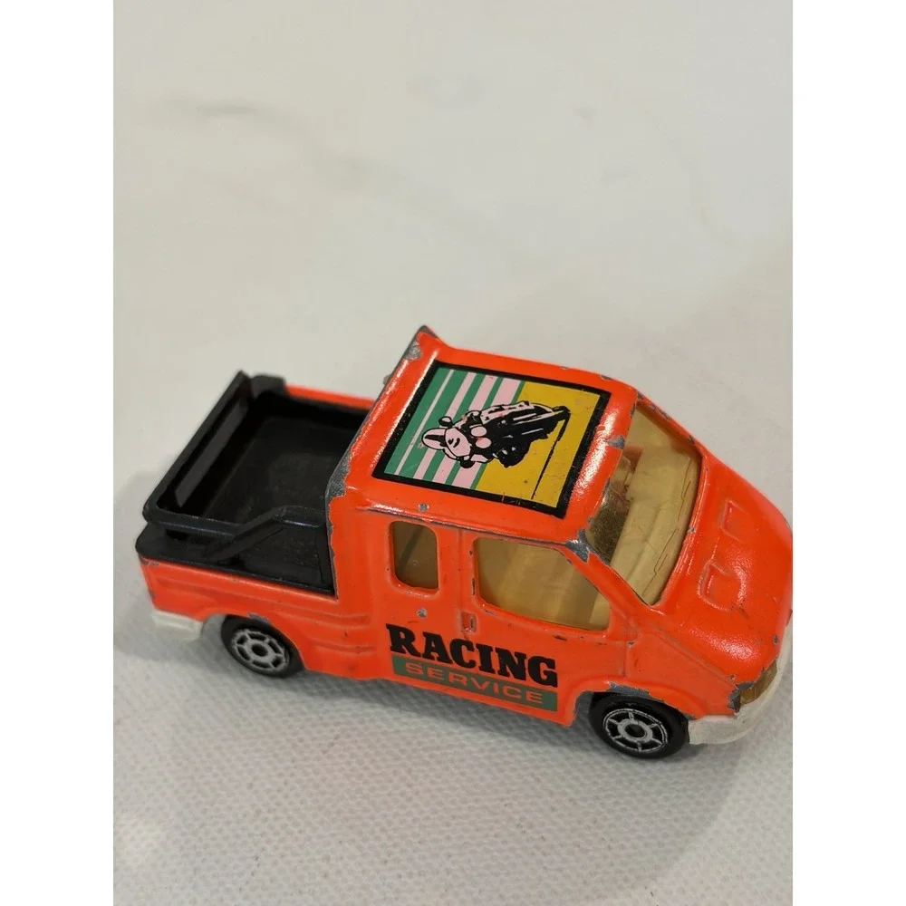Majorette vintage 80s